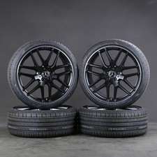 21 Inch Summer Wheels Mercedes AMG GLB35 GLA35 GLA45 H247 X247 A2474012300