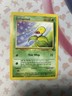 Bellsprout - Jungle Set - 49/64  - Pokémon TCG Common - NM - Free shipping