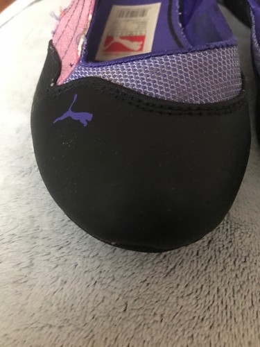 Scarpe Puma 12 Ballerinas ginnastica taglia da p4Z4fqOw6