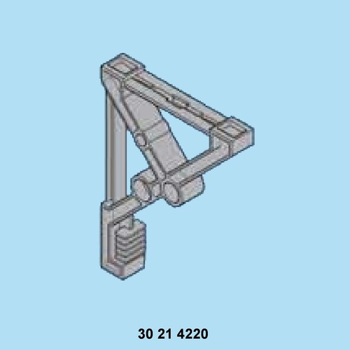 * Playmobil 3079 * Space Station * Spares * SPARE PARTS SERVICE * - Picture 37 of 89