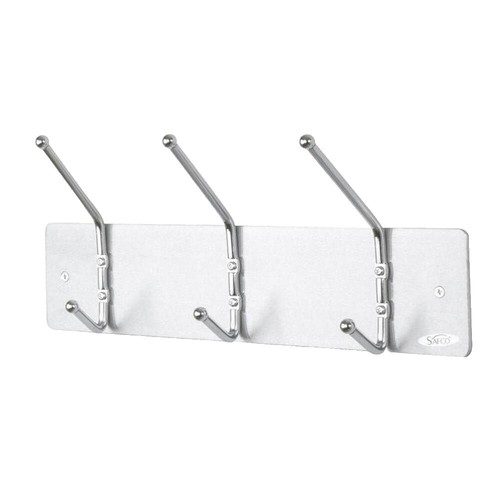 Everbilt Bed, Bath Decorative Coat Hat Hooks Satin Nickel Finish