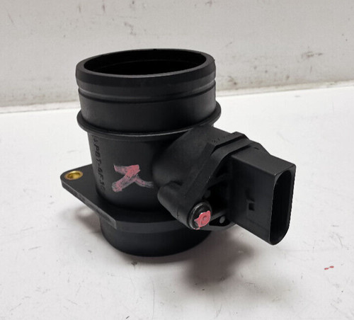 Luftmengenmesser Luftmassenmesser VW 4 IV 1J 1.9 TDI 90PS 0280217121 06A906461