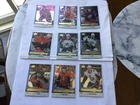 2017-18 UD Young Guns Silver Foil U-Pick from List Wallmark, Lindholm, Rodewald