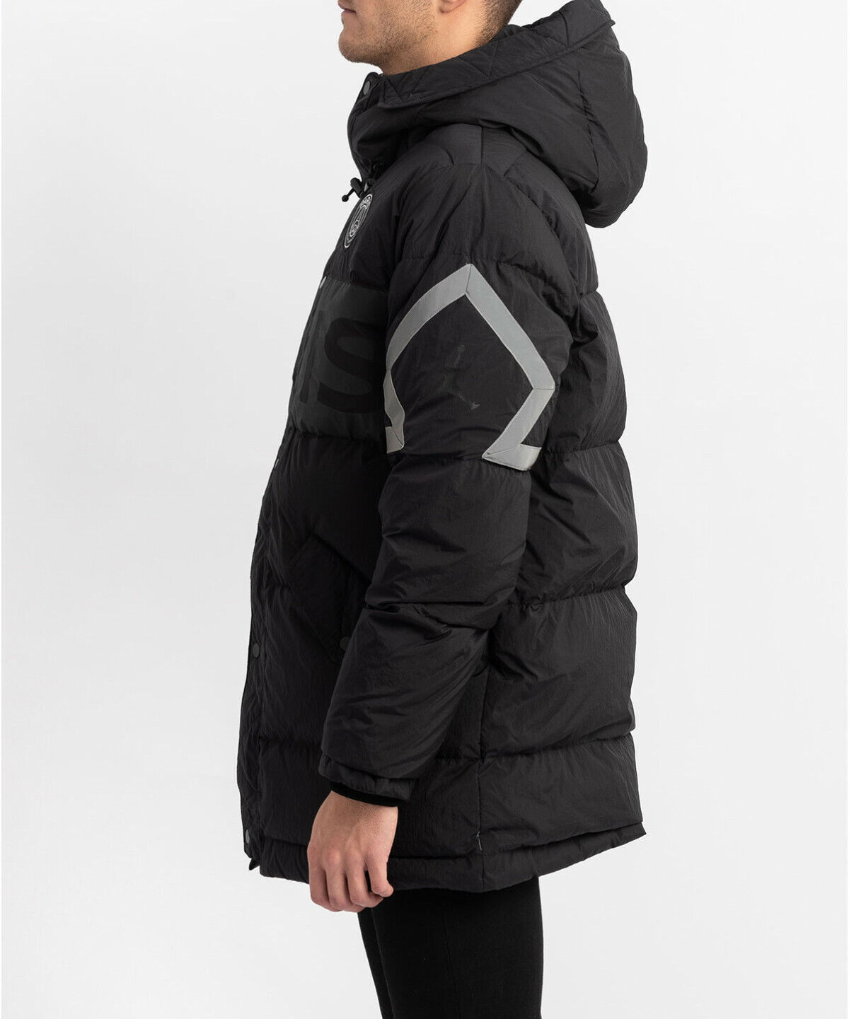 psg down jacket