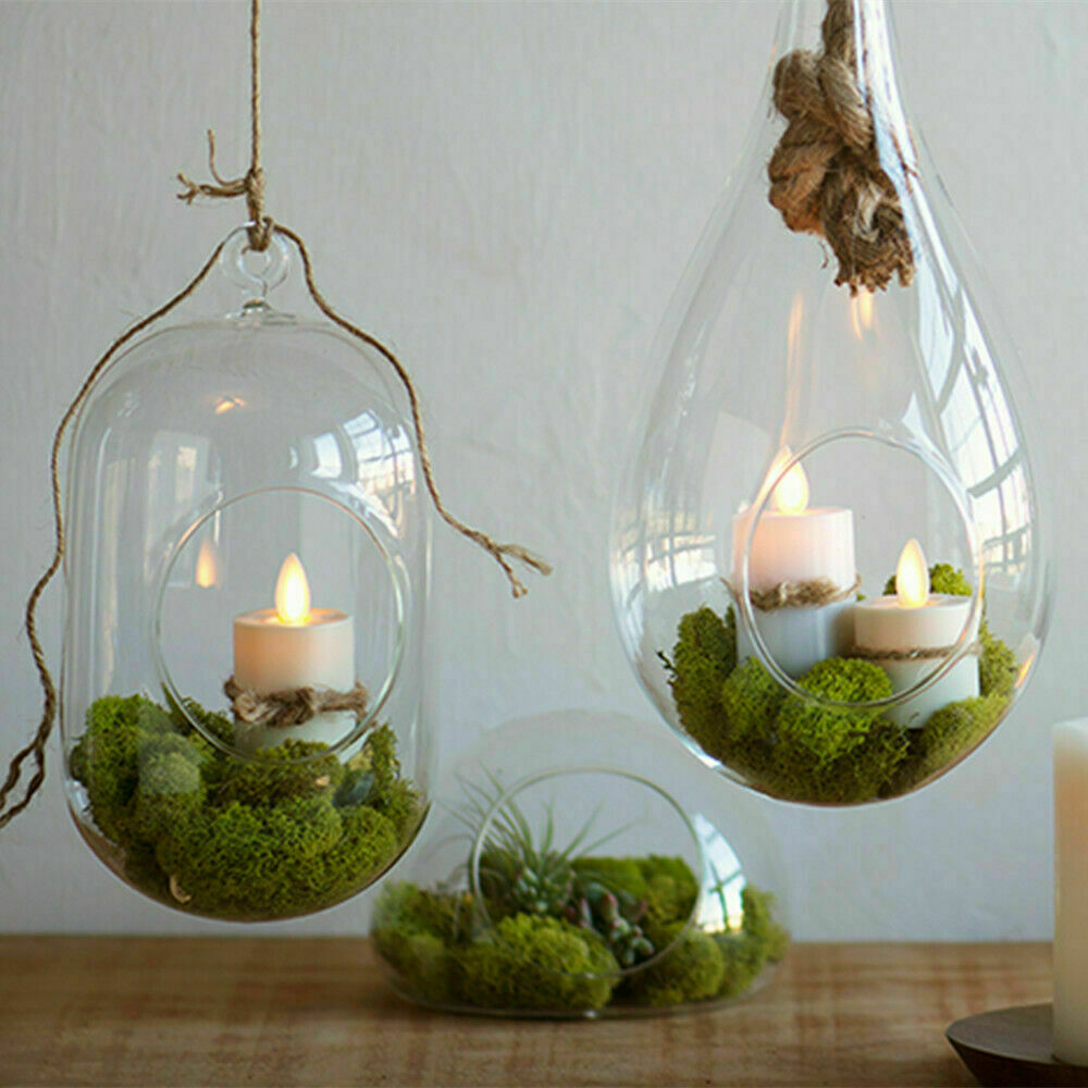 Luminara Flameless Tealights Candles with Remote Ivory Votive Tea Light 4-pack