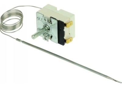 BURCO THERMOSTAT 082635678 FÜR ARBEITSPLATTE ELEKTRO GRILL CTGD01