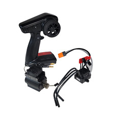 Arrma Vorteks BLX V4 223S Brushless Motor 310...