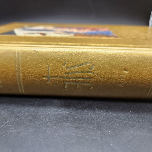 Catholic Peoples Encyclopedia Mabel Quin With Color Plates Volume A-D 1966 - Picture 3 of 8