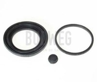 Budweg Caliper 189949 Dichtung, Bremssattelkolben FüR Daihatsu KIA Mazda