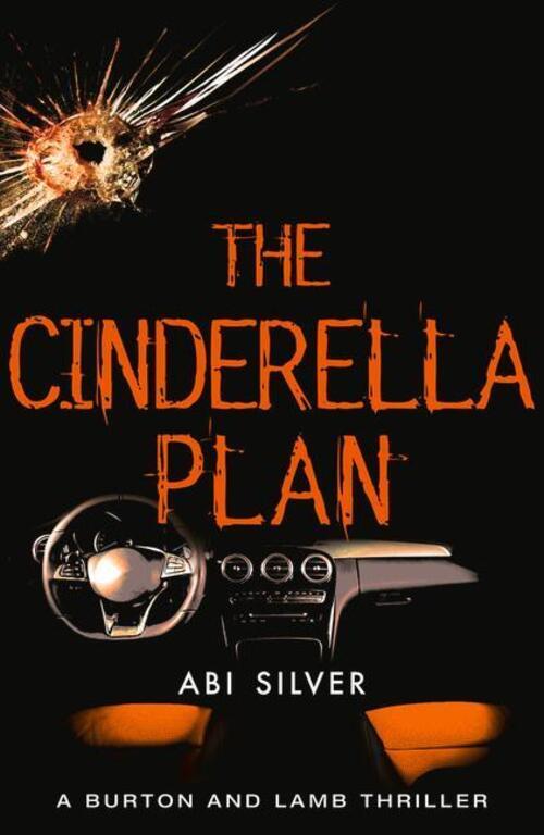 Thumbnail - Abi Silver | The Cinderella Plan: Volume 3 | Taschenbuch | Englisch