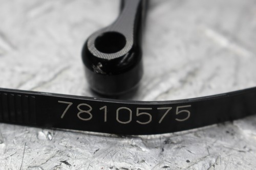 2012 Yamaha FZ6R CLUTCH PERCH & LEVER - Picture 15 of 15