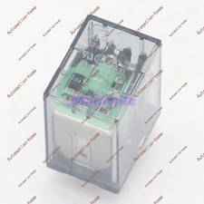 1PC New 24V DC Relay Fuji Electric HH54PW-FL