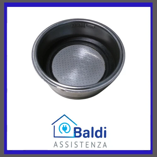 FILTRO 2 TAZZE X THERMOCREAM GOMMA (0333) ARIETE AT4055314400 AT4055314400: 6.20 FILTRO 2 TAZZE X THERMOCREAM GOMMA (0333) ARIETE AT4055314400 AT4055314400: 6.20