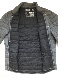 private member jacket