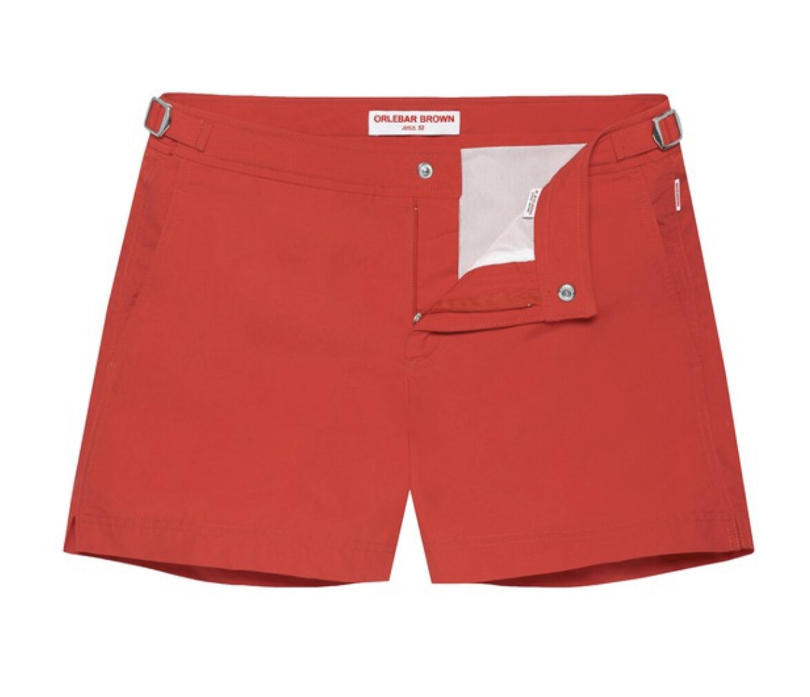 Orlebar Brown Swim Shorts Multiple Colours+Sizes With Waterproof Bag