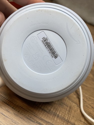 Amazon Echo Dot 4th Generation Tested and Works! KG JD - Picture 5 of 8