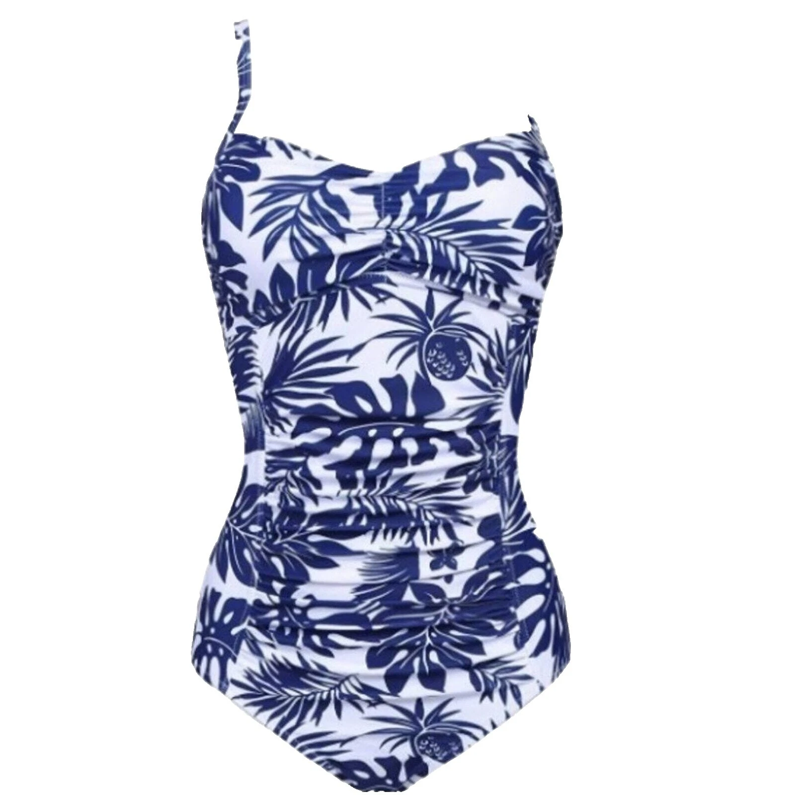 Traje de baño de una pieza de poliamida para Mujeres