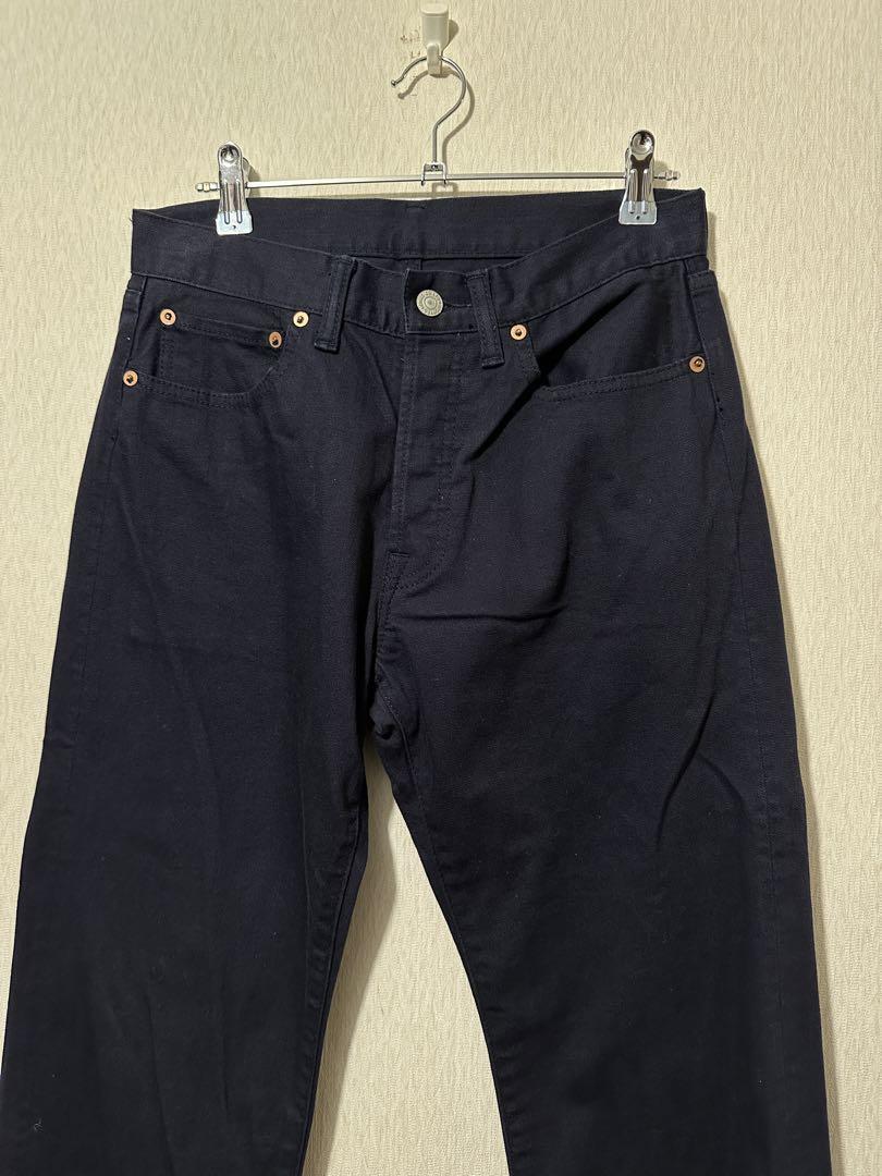 Yohji x Spotted Horse Long Black Denim | eBay Yohji x Spotted Horse Long Black Denim | eBay