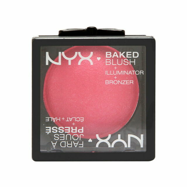 blush illuminator