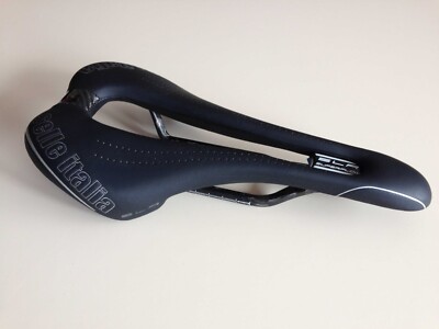 Selle Italia Sattel SLR Superflow Carbonio Carbon S3