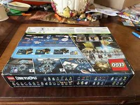 LEGO Dimensions Xbox 360 Starter Pack (71173) *RETIRED* New in Sealed Box!