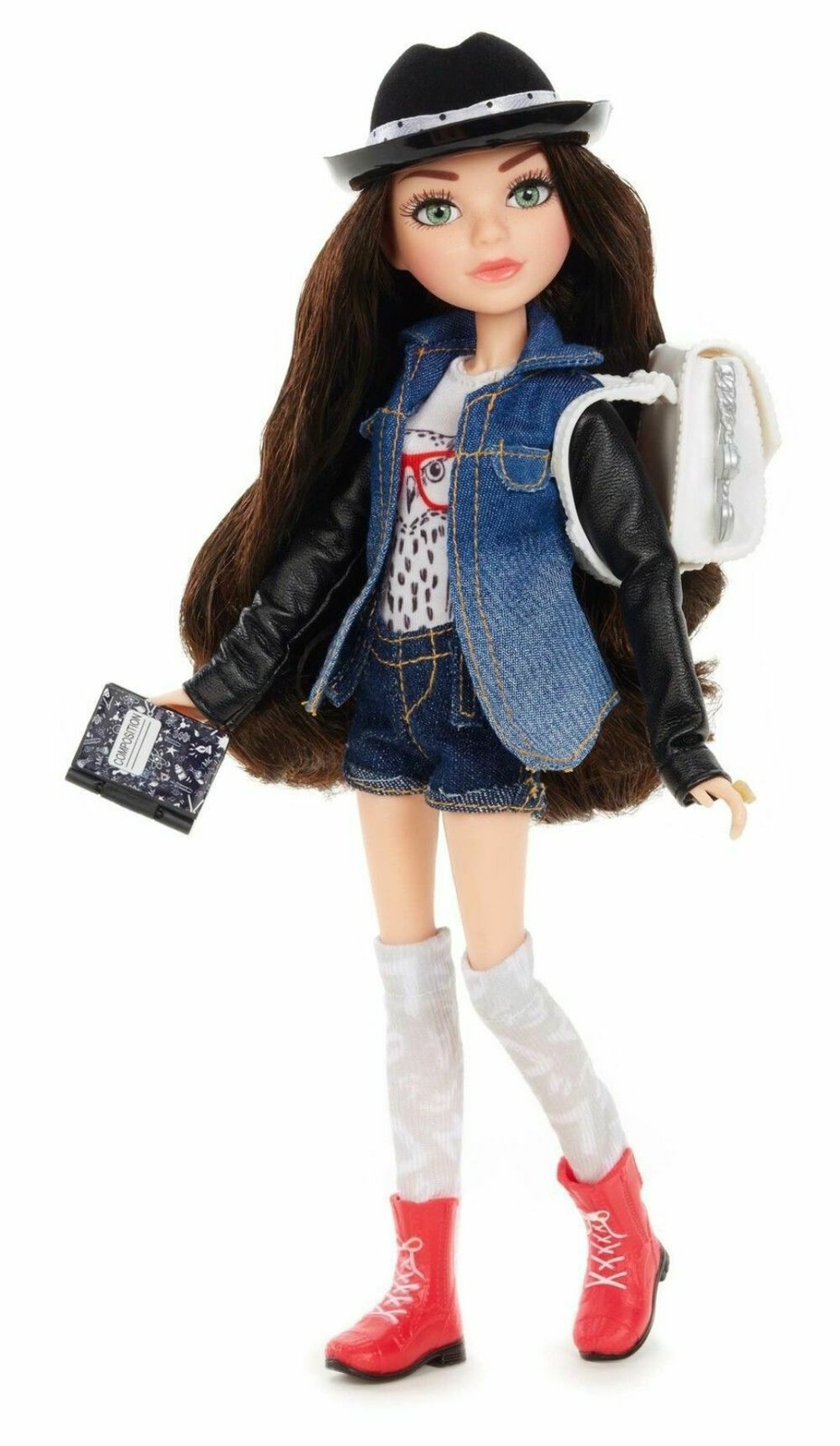 Featured image of post View 15 Mckeyla Project Mc Square Dolls