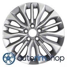 Acura Rlx 2018 2019 2020 19 Oem Wheel Rim 42800ty2a72