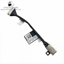 New 0HJW4D For Dell Latitude 3420 3520 DC IN POWER JACK Cable Wire Line