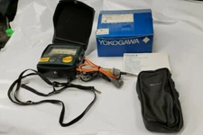 Yokogawa 2406E Series Insulation Tester Inspection Tool. NEW SURPLUS IN BOX