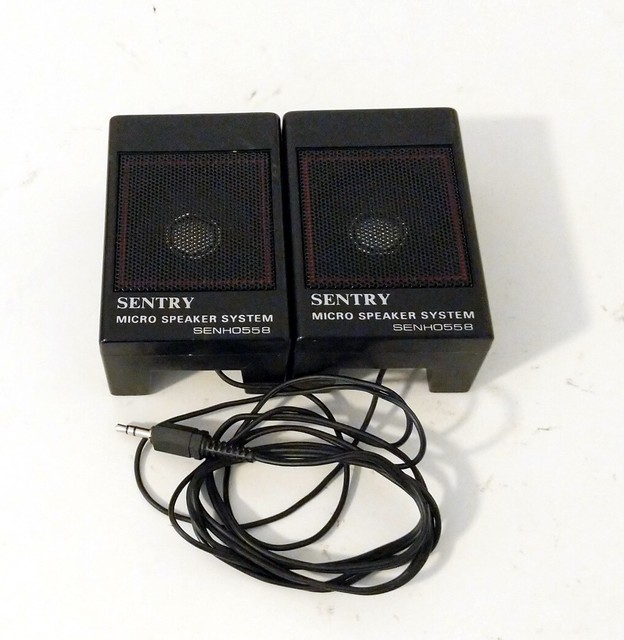 soundlink micro stereo