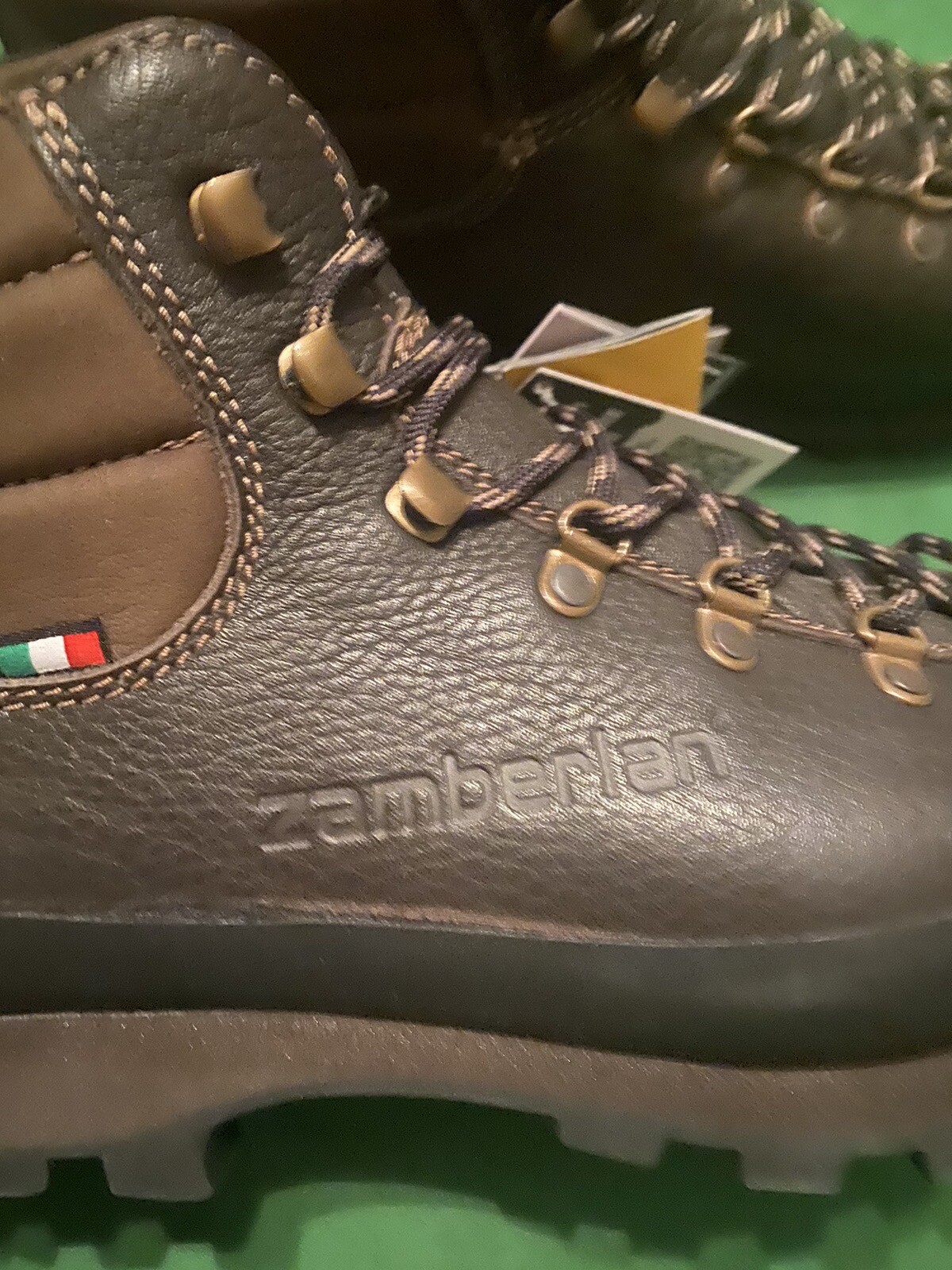 Zamberlan Walking Boots eBay
