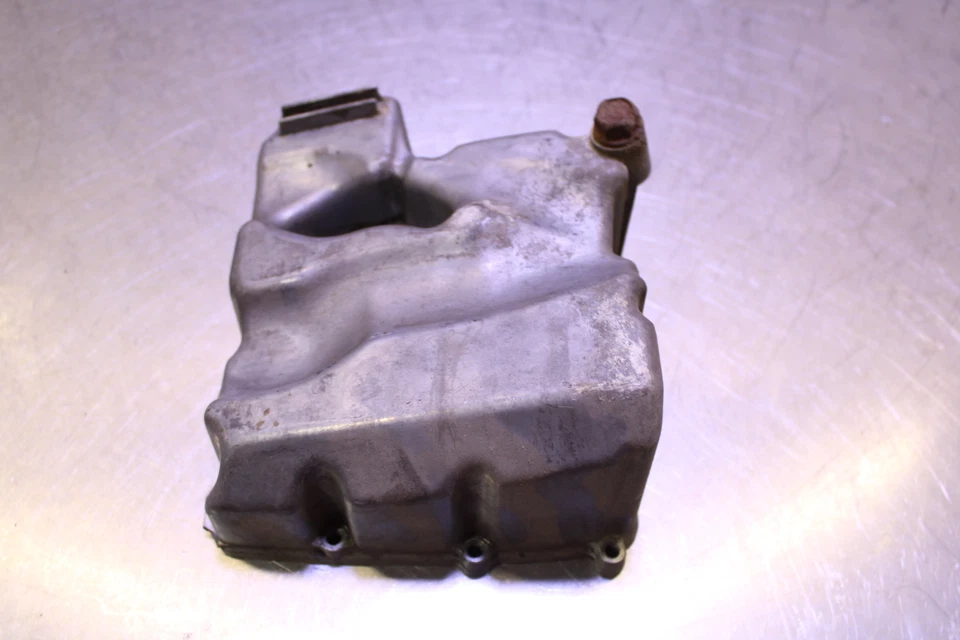 01-02 2001 2002 YAMAHA YZF R6 Oil Pan - Изображение 2 из 4