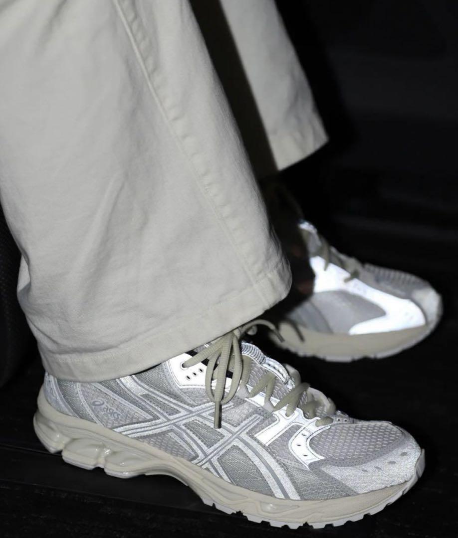 Min-Nano Asics Gel-Nimbus 10.1 Size US8.5