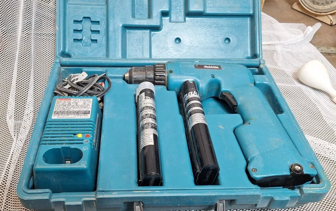 Makita 6011d drill new arrivals