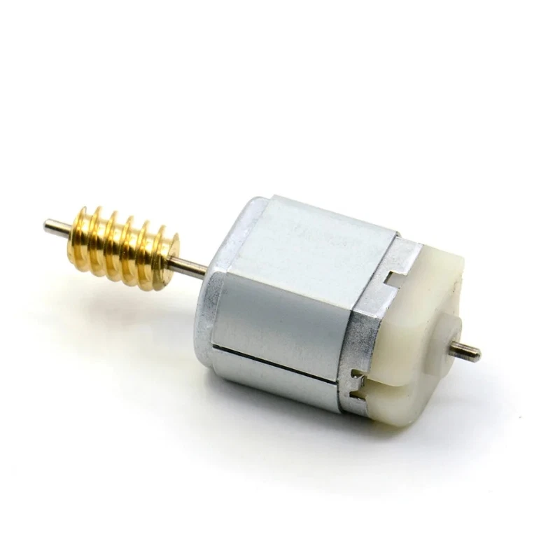 New10Pcs/lot ESL/ELV Motor Steering Lock Wheel Motor for Mercedes-Benz W204 W207 - Image 4 of 4