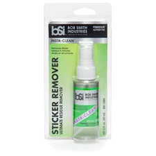 Bob Smith Industries INSTA-CLEAN Sticker Remover BSI-100H New