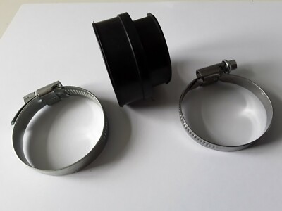 AF Rayspeed 30mm Stufenvergaser Gummi 40mm/35mm I/D Kit