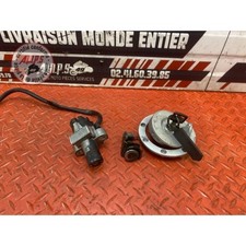 Honda VTR 1000 F Firestorm 1997 to 2000 Neiman Lock Kit