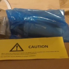 Volvo Injector D13 85150350 - Non Pump