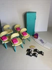 1996 Vintage Mattel Barbie Classroom Playset Replacement Parts