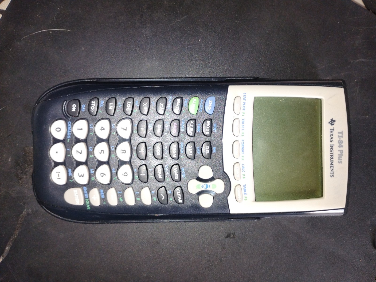 TI-84 Plus Calculator – with Internet Access for ChatGPT, Gemini, DeepSeek.
