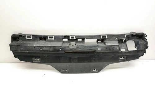 BMW 3 F30, F80 Stoßstangenhalterung hinten links 7256921 2.00 Diesel 33634261