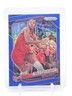 ALIYAH BOSTON 2025-26 PANINI PRIZM WNBA BLUE #75 FEVER /199 B Q4244