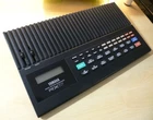 Yamaha RX17. Digital drum machine. With feeder. 100% Working