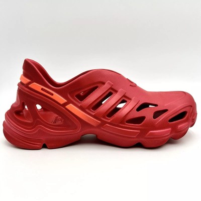Adidas ADIFOM SUPERNOVA Red Mens Size 7 IF3959 