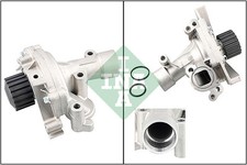 Pompe à eau Fiat 133