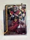 2025 Topps Chrome - Jayden Daniels #295