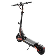 E-Scooter mit Straßenzulassung Joyor T6E 500W bis 70km Reichweite Blinker – Bild 2