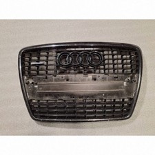 Calandre Audi S8