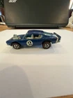 Vintage Hotwheels Redline King Kuda